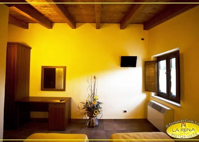 Villa La Rena