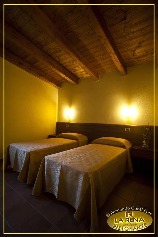 Gasthof La Rena Anagni