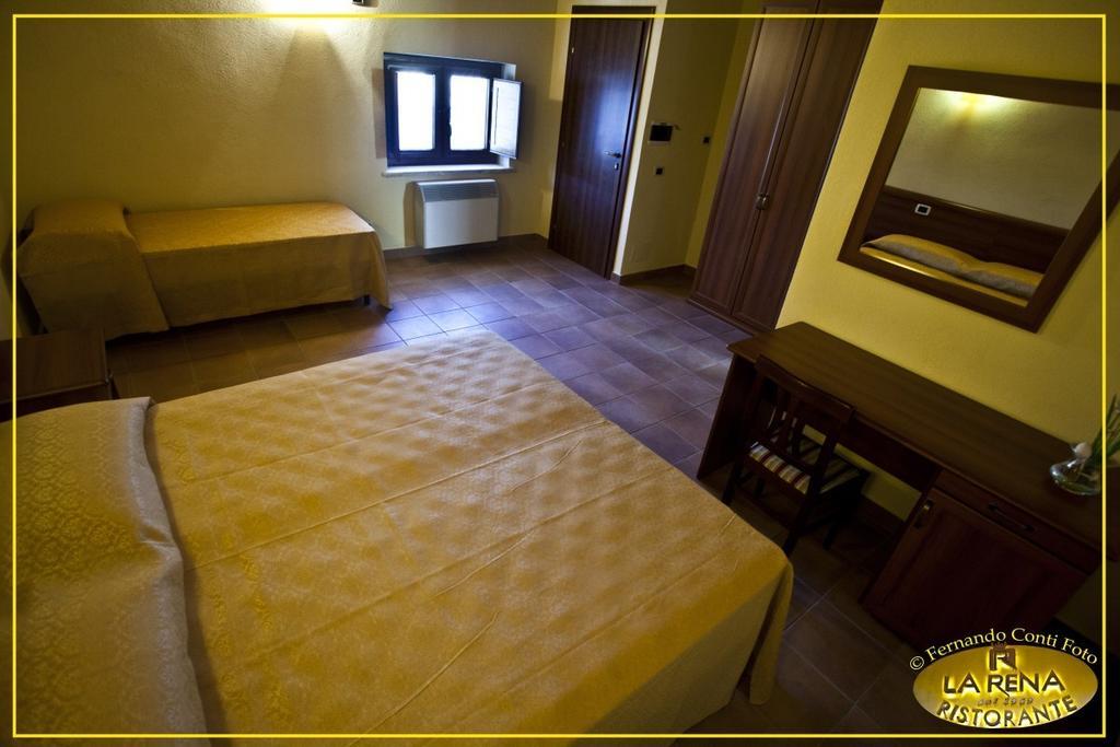 Gasthof La Rena 2*