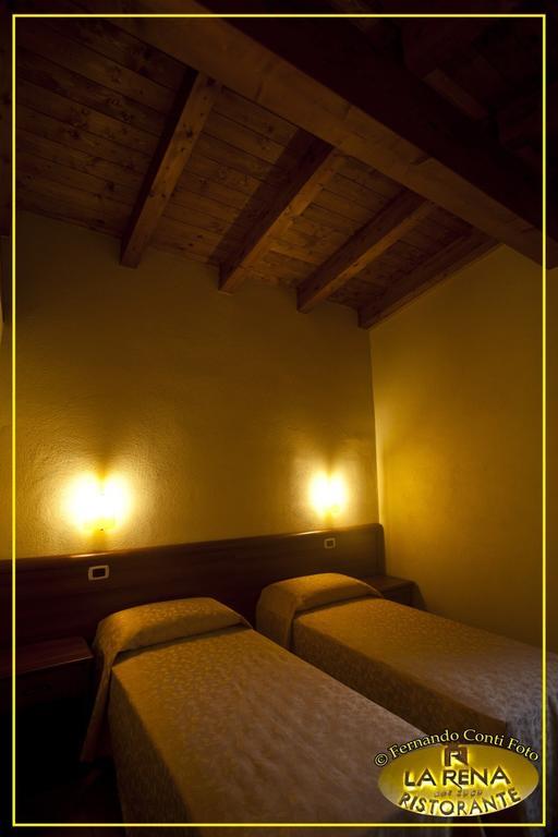 La Rena Anagni
