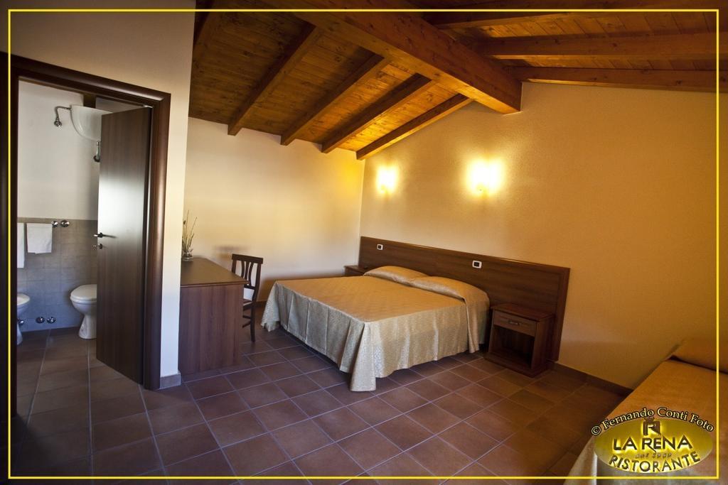 Gasthof La Rena 2*