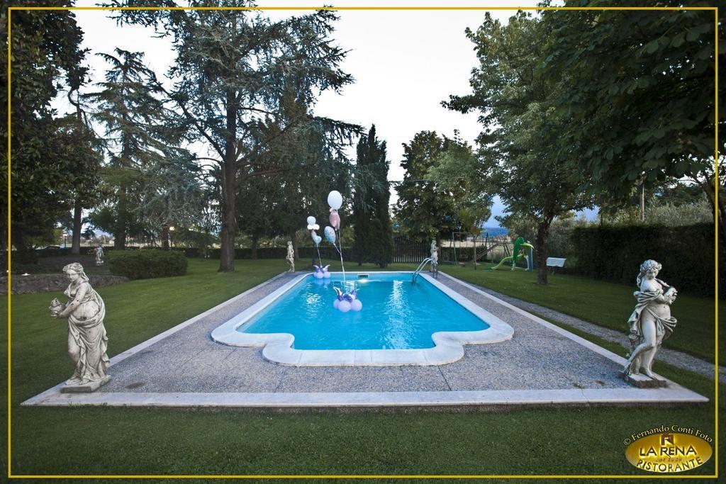 La Rena Anagni