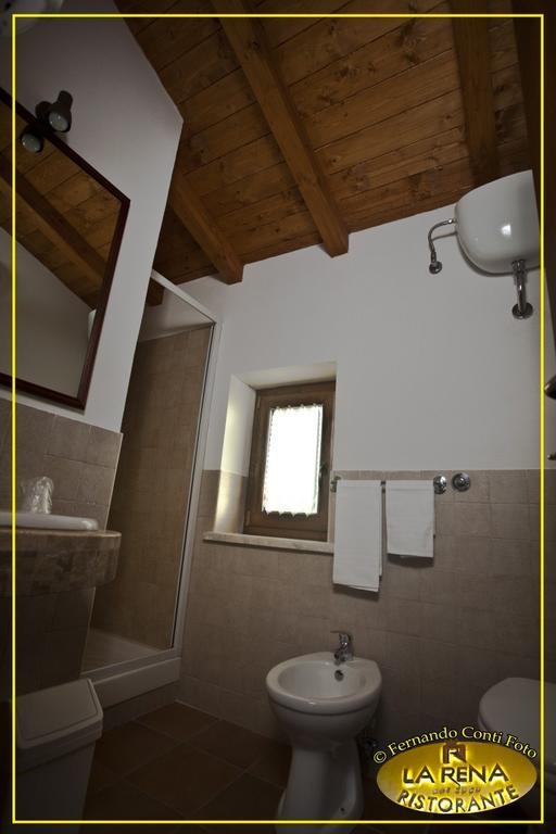 Gasthof La Rena 2*