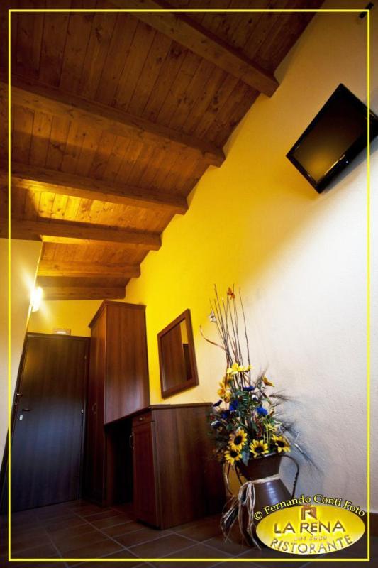 La Rena 2* Anagni
